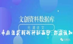 揭开虚拟币非法获利的神