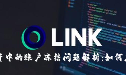 虚拟币投资中的账户冻结问题解析：如何应对与避免