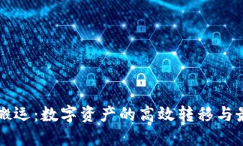 虚拟币搬运：数字资产的高效转移与最佳实践