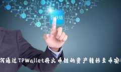 如何通过TPWallet将火币链的