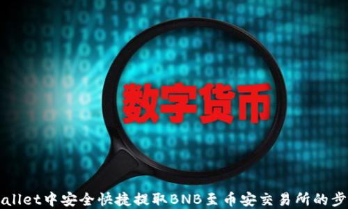 
在TPWallet中安全快捷提取BNB至币安交易所的步骤指南