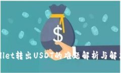TPWallet转出USDT的难题解析