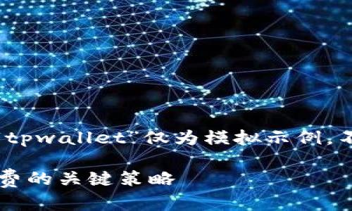 注意：以下内容中提到的“tpwallet”仅为模拟示例，不代表真实的产品或服务。

TPWallet：解决没有矿工费的关键策略