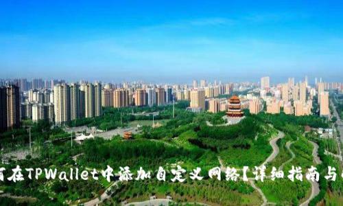 如何在TPWallet中添加自定义网络？详细指南与解析