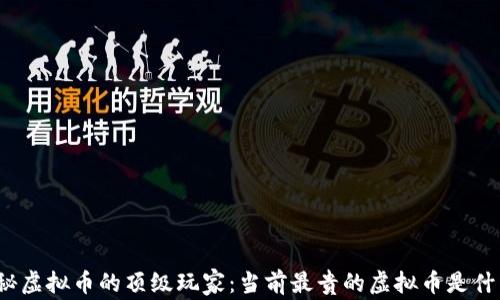 
揭秘虚拟币的顶级玩家：当前最贵的虚拟币是什么？