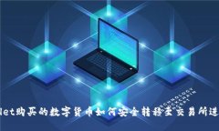 TPWallet购买的数字货币如何