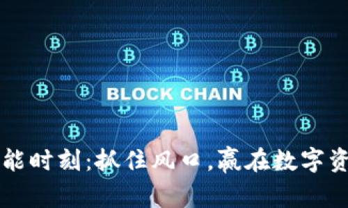 虚拟币高能时刻：抓住风口，赢在数字资产的未来