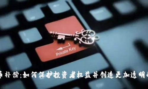 虚拟币补偿：如何保护投资者权益并创造更加透明的市场