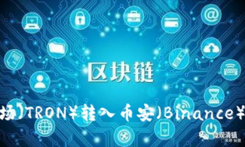 如何通过TPWallet将波场（TRON）转入币安（Binance）：你需要了解的所有细节