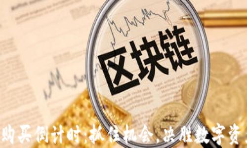 
虚拟币购买倒计时：抓住机会，决胜数字资产未来！
