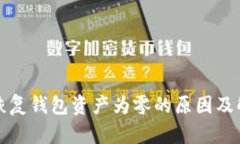 助记词恢复钱包资产为零
