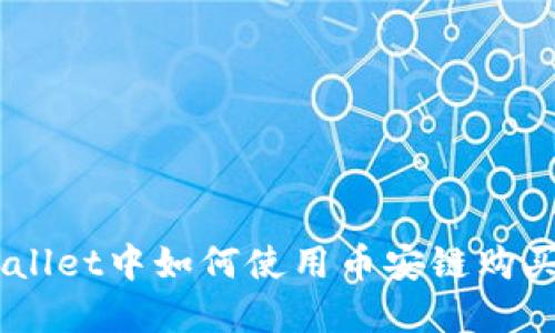 在TPWallet中如何使用币安链购买USDT？