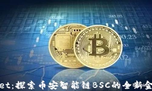 
TPWallet：探索币安智能链BSC的全新金融体验