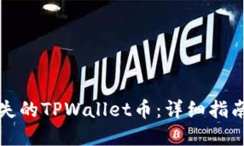 如何找回丢失的TPWallet币：详细指南与解决方案