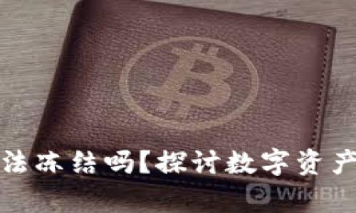 虚拟币钱包能被司法冻结吗？探讨数字资产的安全与法律风险