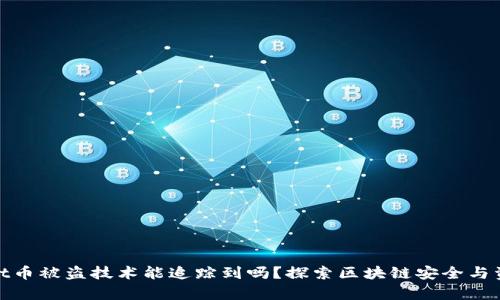 tpwallet币被盗技术能追踪到吗？探索区块链安全与资产保护