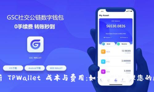 深入解析 TPWallet 成本与费用：如何高效管理您的数字资产