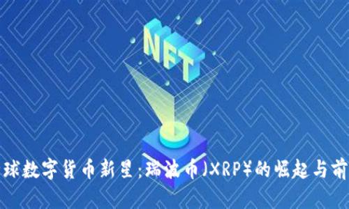 bias全球数字货币新星：瑞波币（XRP）的崛起与前景分析