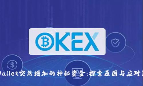 tpWallet突然增加的神秘资金：探索原因与应对策略
