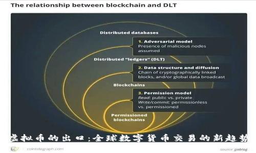 虚拟币的出口：全球数字货币交易的新趋势