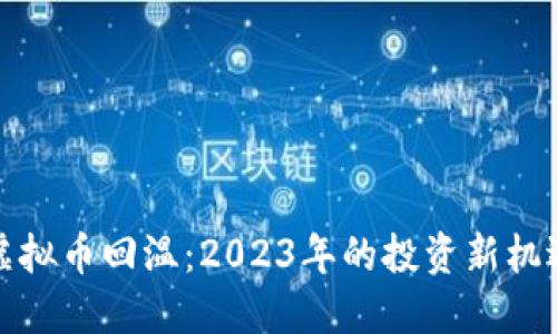 虚拟币回温：2023年的投资新机遇