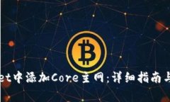 如何在TPWallet中添加Core主网：详细指南与常见问