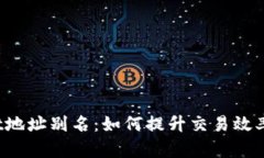  TPWallet地址别名：如何提升交易效率与安全性