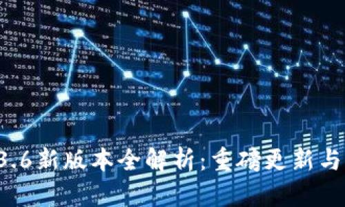 tpwallet 1.3.6新版本全解析：重磅更新与实用功能一览