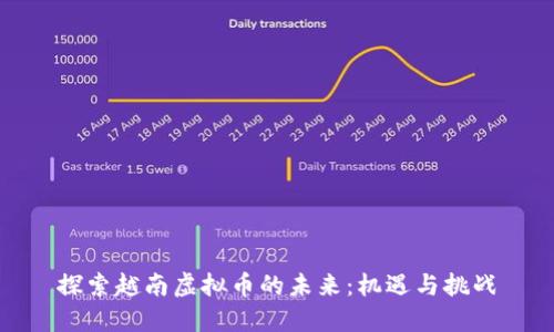 探索越南虚拟币的未来：机遇与挑战