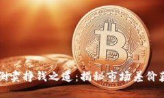 虚拟币倒卖挣钱之道：揭