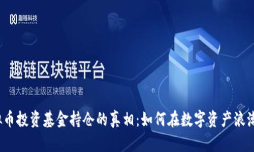 揭开虚拟币投资基金持仓的真相：如何在数字资产浪潮中立足？