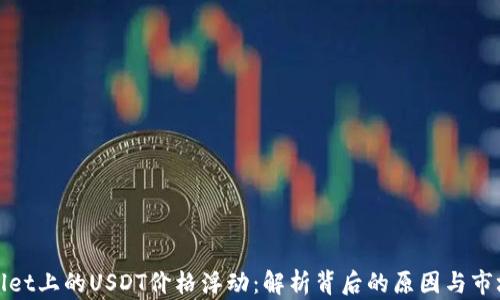
TPWallet上的USDT价格浮动：解析背后的原因与市场趋势