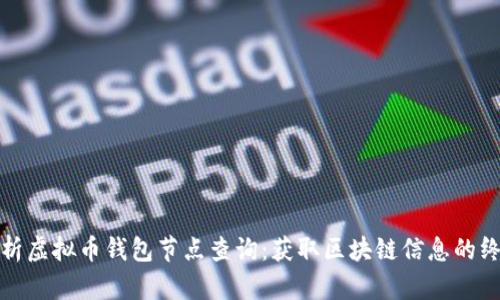 全面解析虚拟币钱包节点查询：获取区块链信息的终极工具