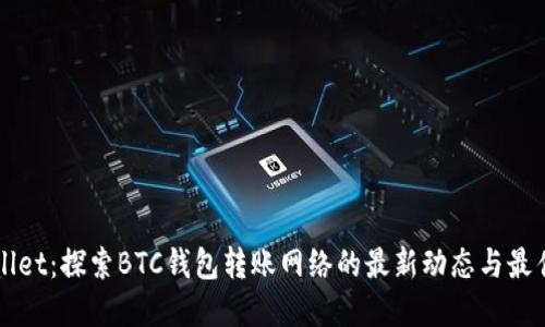 TPWallet：探索BTC钱包转账网络的最新动态与最佳实践