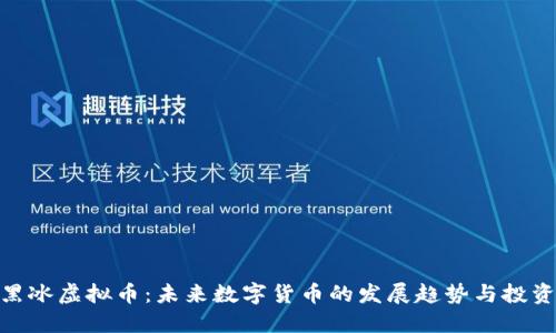 探索黑冰虚拟币：未来数字货币的发展趋势与投资机会