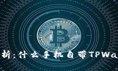 全解析：什么手机自带TPWallet？