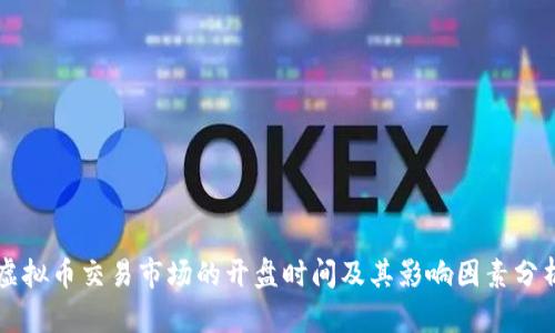虚拟币交易市场的开盘时间及其影响因素分析