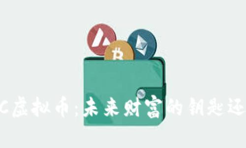 深度解析MCC虚拟币：未来财富的钥匙还是泡沫幻想？
