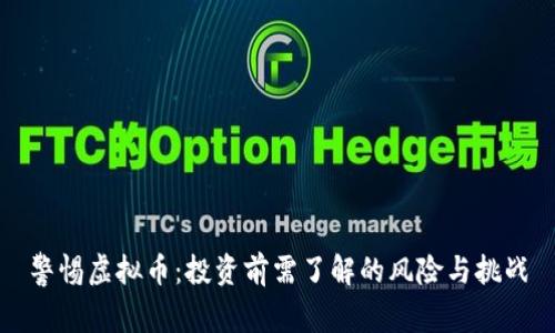 警惕虚拟币：投资前需了解的风险与挑战