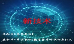 虚拟币K单位是啥？虚拟币