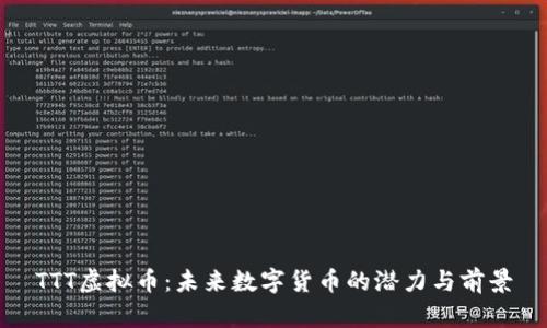 TTT虚拟币：未来数字货币的潜力与前景