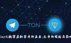 ziaoti数字虚拟货币的未来