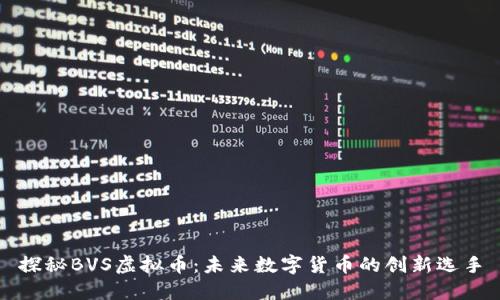 探秘BVS虚拟币：未来数字货币的创新选手