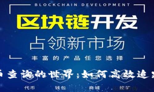 探索虚拟币持币查询的世界：如何高效追踪你的数字资产