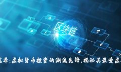陈冠希：虚拟货币投资的