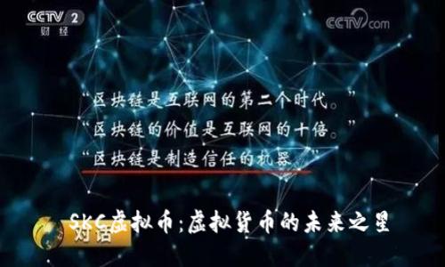  SKC虚拟币：虚拟货币的未来之星