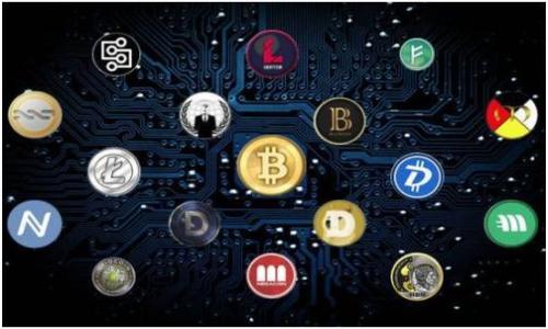 

虚拟币全球分布图：哪个国家正在引领区块链革命？