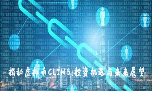 揭秘虚拟币CLIMB：投资机遇与未来展望