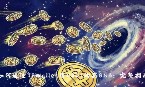 如何通过TPWallet用USDT购买BNB: 完整指南