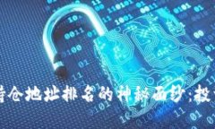 揭开虚拟币持仓地址排名